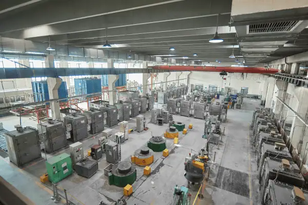 PHESSIO Factory