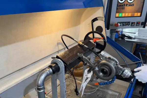 PHESSIO Flow Testing