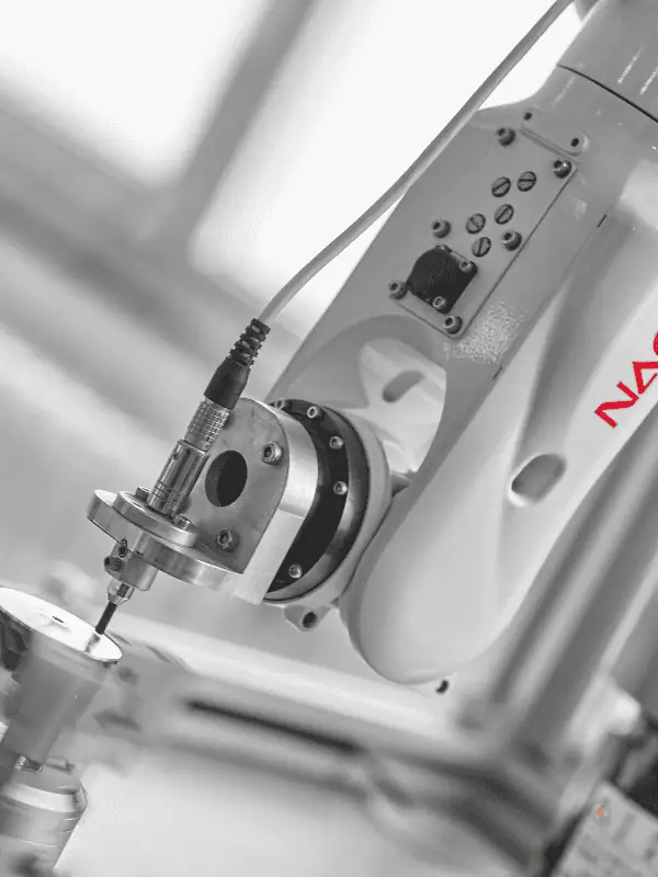 PHESSIO In House Manufacturing