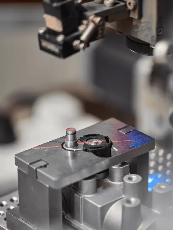 PHESSIO TURBO Actuator