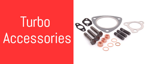 Turbocharger Accessories